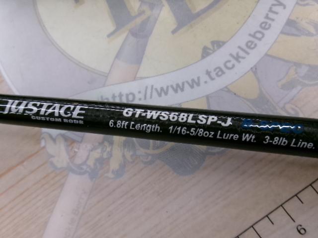ギャップツールズGT-WS68LSP-J B-SPEC