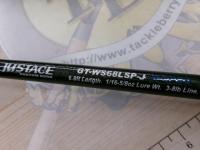 ギャップツールズGT-WS68LSP-J B-SPEC