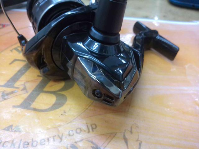 24エクスセンスBB 4000MHG