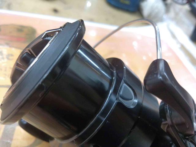 24エクスセンスBB 4000MHG