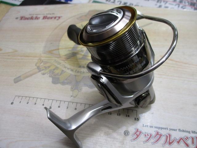 TDイグニス 2506C｜＠ベリーネット 日本最大新品中古釣具WEBショップ