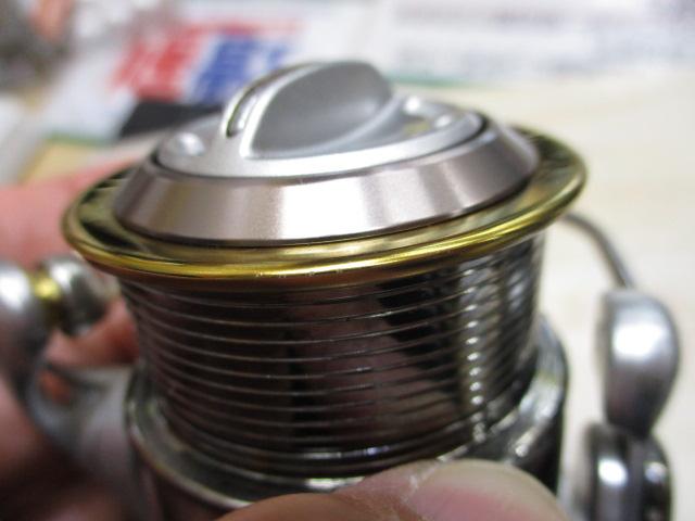 TDイグニス 2506C｜＠ベリーネット 日本最大新品中古釣具WEBショップ