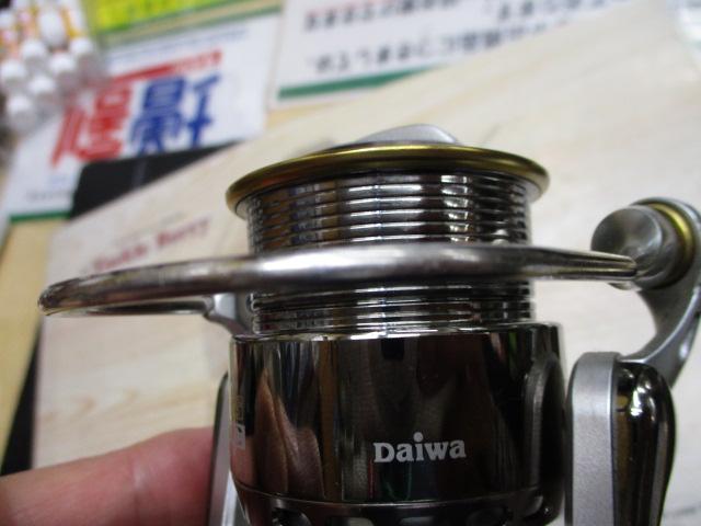 TDイグニス 2506C｜＠ベリーネット 日本最大新品中古釣具WEBショップ