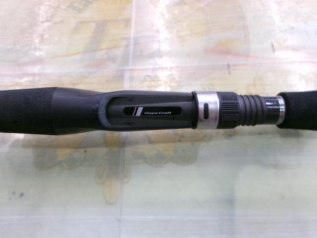 ソルパラ SPXJ-B662HNS/ST｜＠ベリーネット 日本最大新品中古釣具WEB