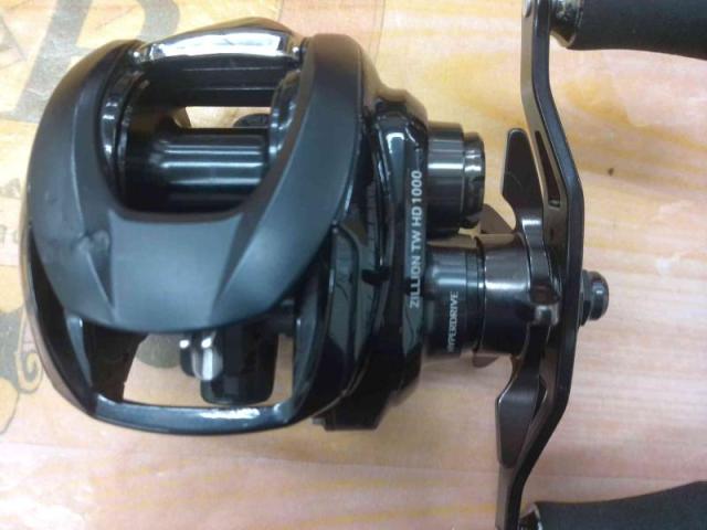 22ジリオン TW HD 1000XHL