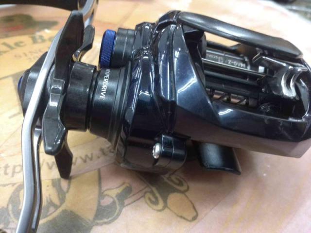 23ソルティスト TW 100XH PEスペシャル