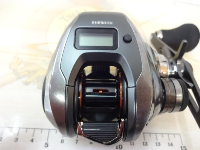 24バルケッタプレミアム 150DHXG
