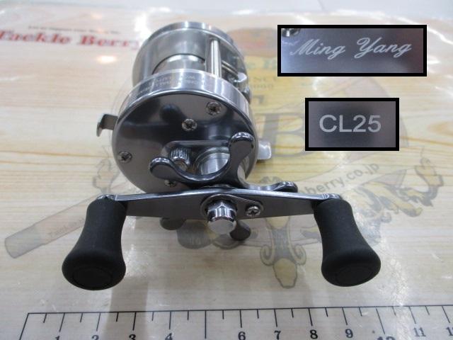 MingYang CL25