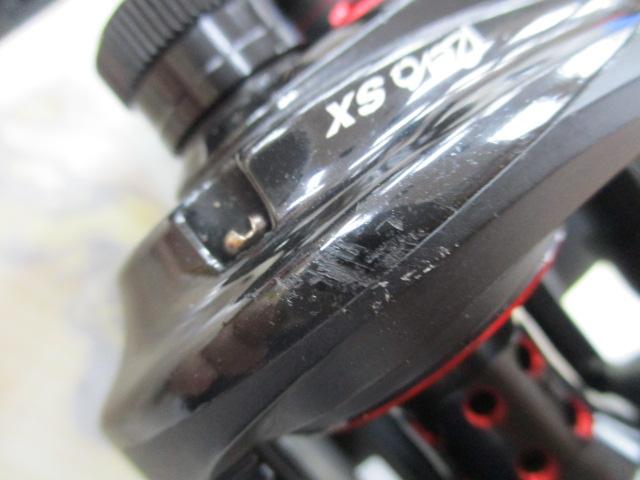 レボ SX-HS-L 7.3:1