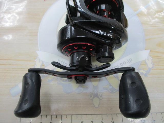 レボ SX-HS-L 7.3:1