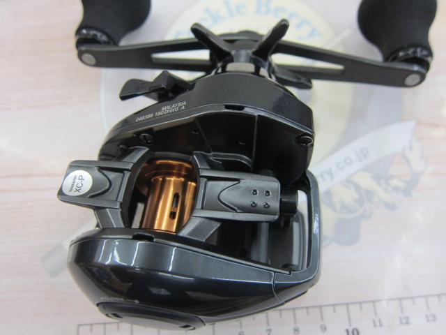 25バルケッタFカスタム 150DHXG｜＠ベリーネット 日本最大新品中古釣具