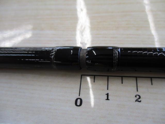 ラグゼダイダラ S77MH｜＠ベリーネット 日本最大新品中古釣具WEBショップ