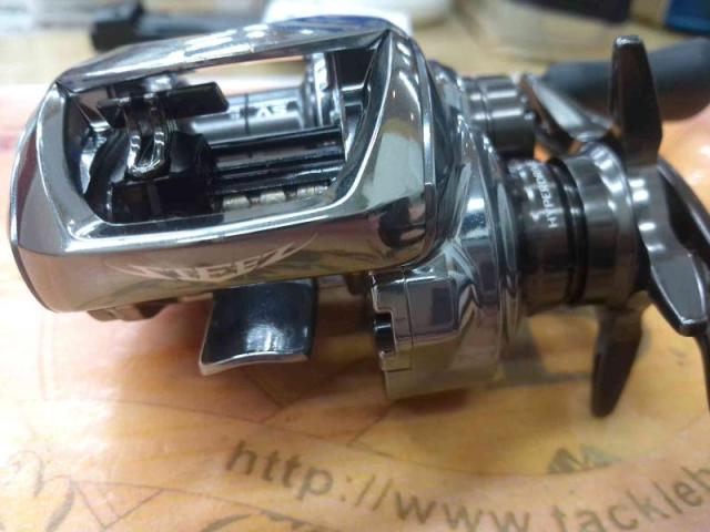 スティーズリミテッドCT SV TW 70XHL
