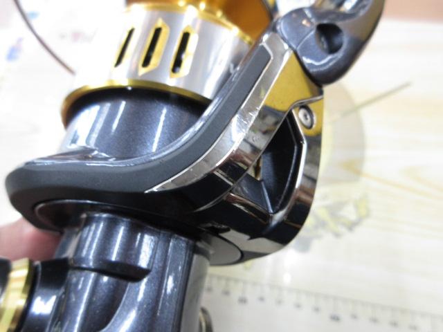 15ツインパワーSW 8000HG｜＠ベリーネット 日本最大新品中古釣具WEB
