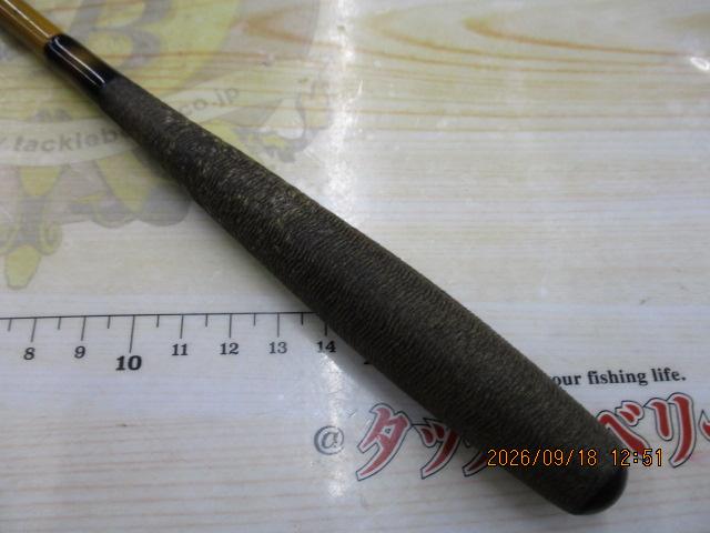 二天粋 渡月 10