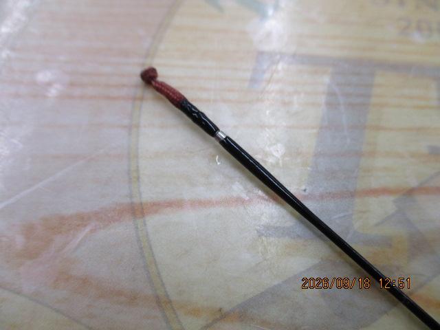 二天粋 渡月 10