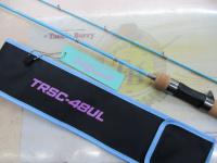 トラウトシグナルTRSC-48ULブルーラグーン