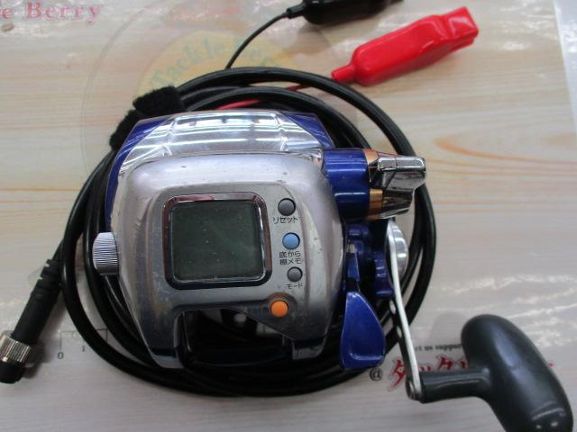 ハイパータナコン 400FBe