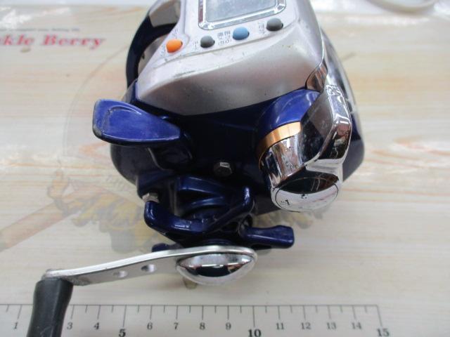 ハイパータナコン 400FBe