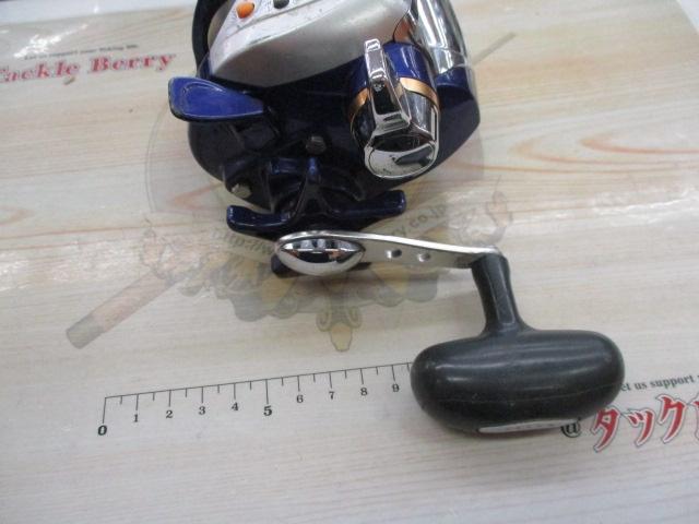 ハイパータナコン 400FBe