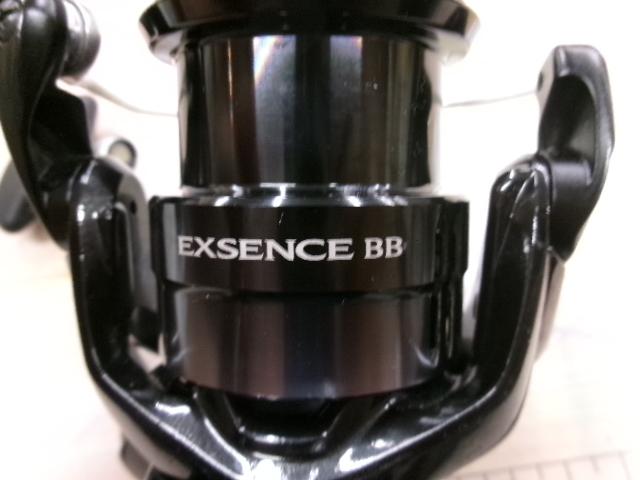 24エクスセンスBB C3000MHG｜＠ベリーネット 日本最大新品中古釣具WEB