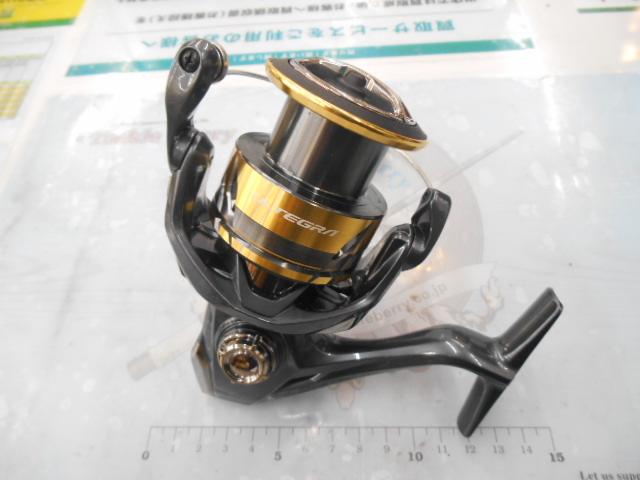 25アルテグラ C5000XG｜＠ベリーネット 日本最大新品中古釣具WEBショップ