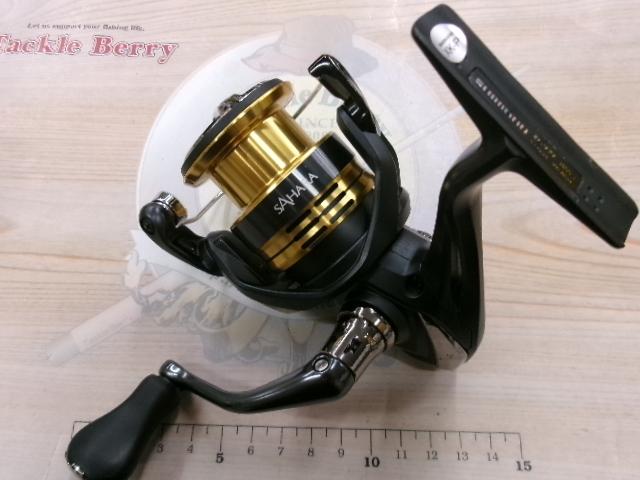 22サハラ 2500｜＠ベリーネット 日本最大新品中古釣具WEBショップ