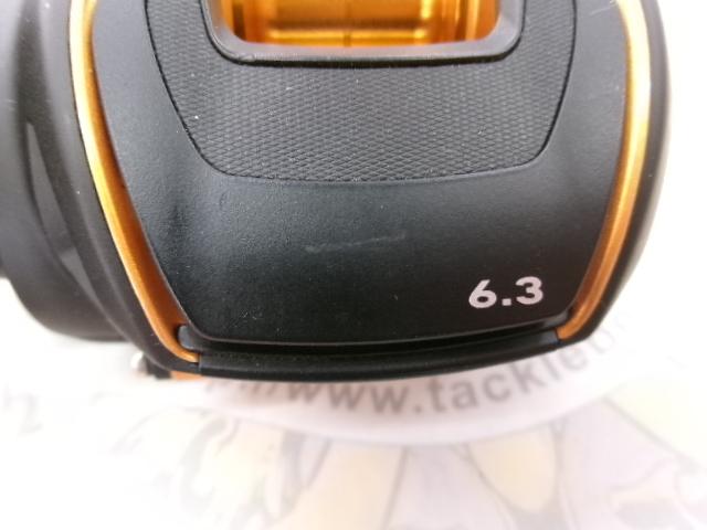 T3 SV 6.3R-TW｜＠ベリーネット 日本最大新品中古釣具WEBショップ