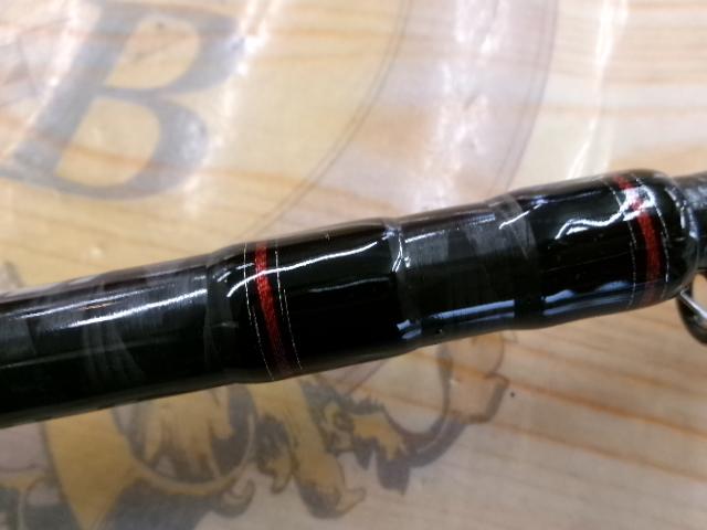 ブレイゾンMB 6106TMB｜＠ベリーネット 日本最大新品中古釣具WEBショップ
