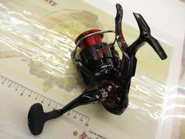23シグナス 2500XH-LBD｜＠ベリーネット 日本最大新品中古釣具WEBショップ