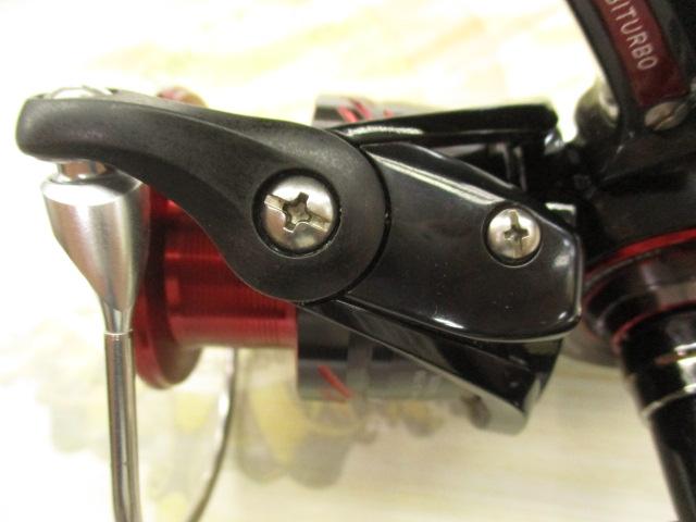 23シグナス 2500XH-LBD