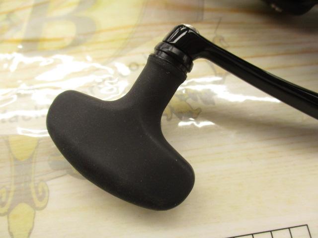 23シグナス 2500XH-LBD