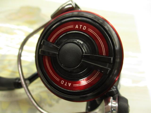 23シグナス 2500XH-LBD