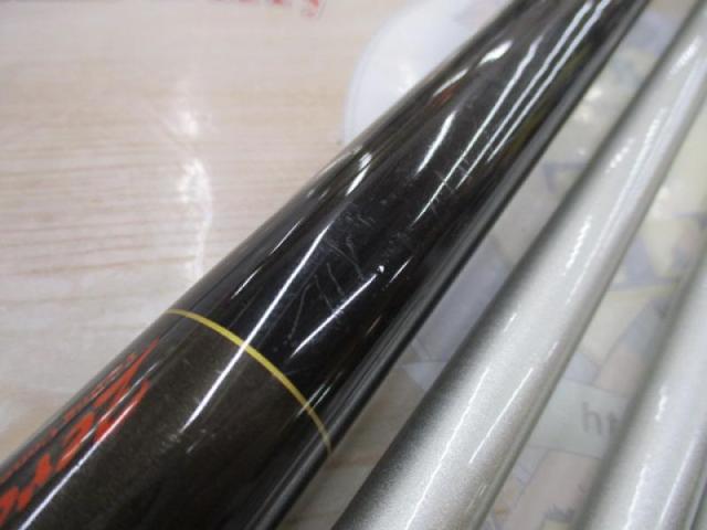 DAIWA 02-63MZ 早霧 零 カーボンロッド 早霧零 02-63MZ｜＠ベリーネット 日本最大新品中古釣具WEBショップ