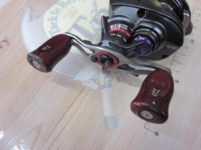スティーズ SV TW 1016SV-SHL