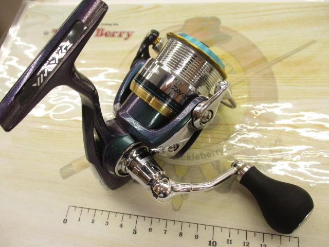 エメラルダスINF 2506｜＠ベリーネット 日本最大新品中古釣具WEBショップ
