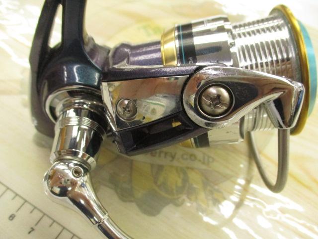 エメラルダスINF 2506｜＠ベリーネット 日本最大新品中古釣具WEBショップ