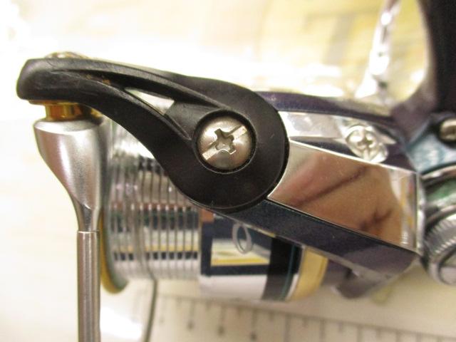 エメラルダスINF 2506｜＠ベリーネット 日本最大新品中古釣具WEBショップ