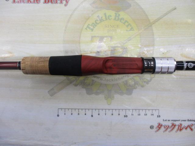 ビームス ローワー 8.6L