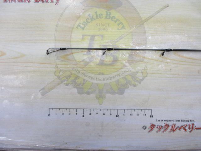 ビームス ローワー 8.6L