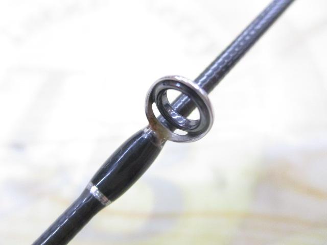 ビームス ローワー 8.6L
