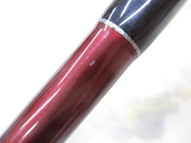 ビームス ローワー 8.6L