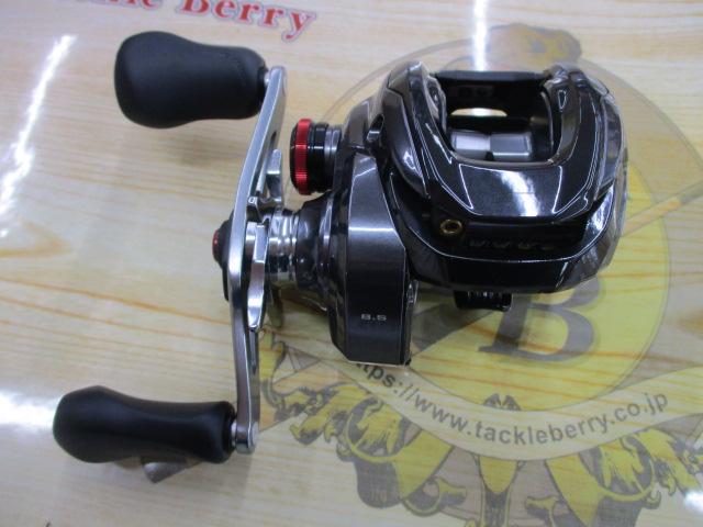 24スコーピオンMD 200XG