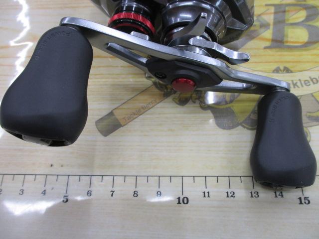 24スコーピオンMD 200XG