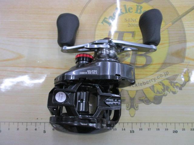24スコーピオンMD 200XG