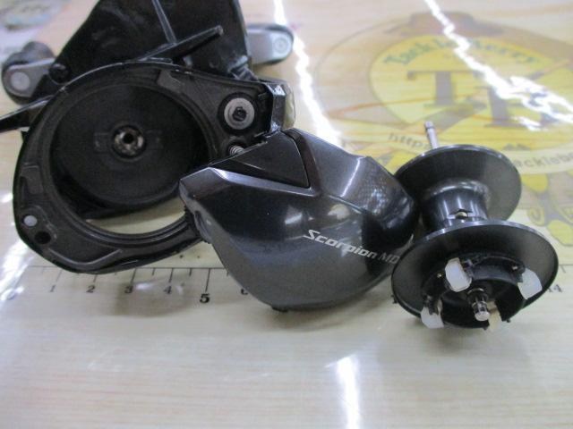24スコーピオンMD 200XG