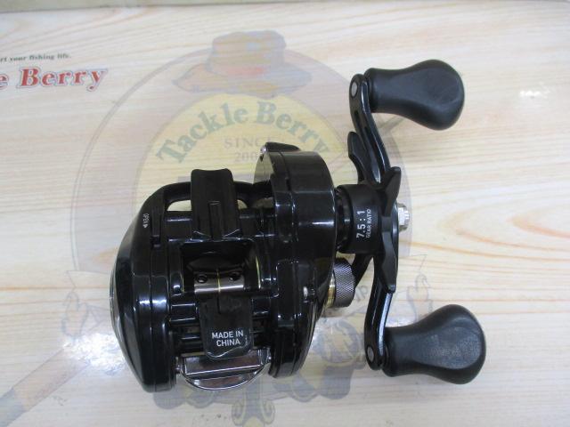 バスX 80SHL｜＠ベリーネット 日本最大新品中古釣具WEBショップ