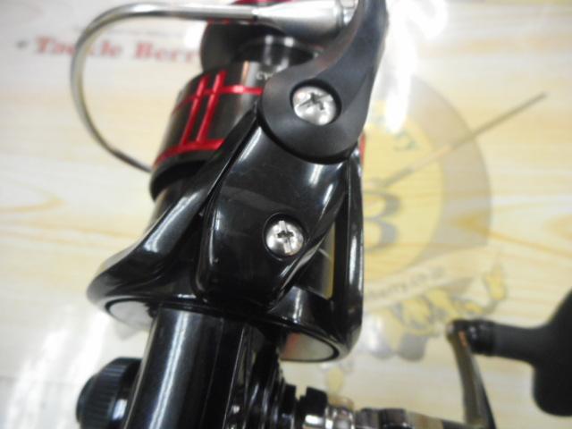 19シグナス 3000LBD