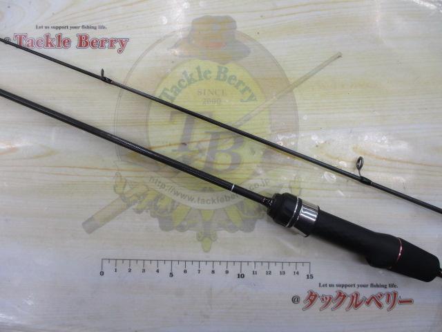 ラグゼ宵姫 爽 弐 S53FL-ソリッド