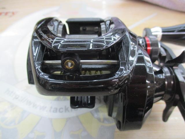 17スコーピオンDC 101HG｜＠ベリーネット 日本最大新品中古釣具WEBショップ